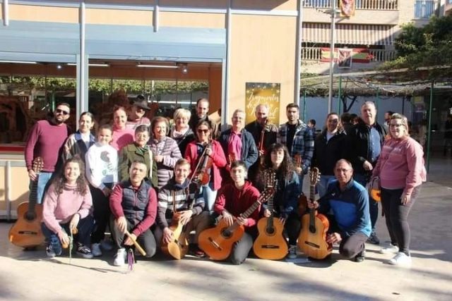 Beniel será el municipio invitado en la Semana Internacional de la Huerta y el Mar